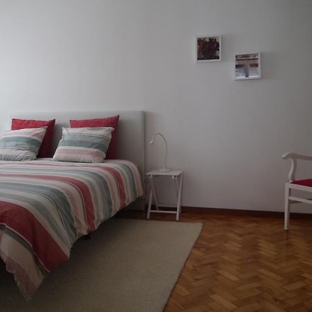 Apartamento Boavista Vila Nova de Gaia Exterior foto
