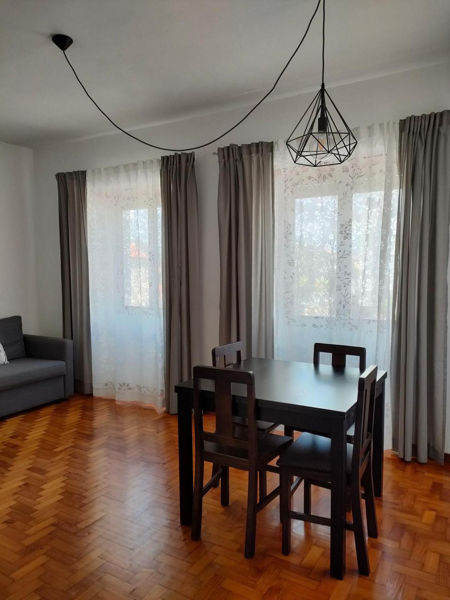 Apartamento Boavista Vila Nova de Gaia Exterior foto